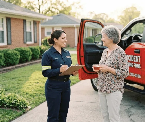 Accident Towing Service Viola, IL FAQs